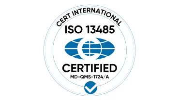 Innowise Group - Award 3