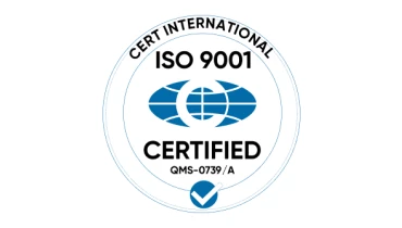 Innowise Group - Award 1