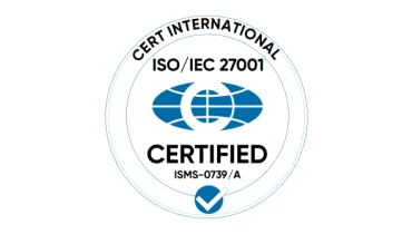 Innowise Group - Award 2