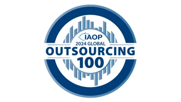 Innowise Group - Award 4