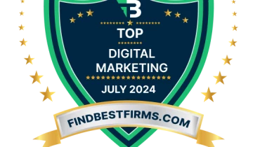 Bridd Agency - Award 1