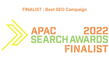 UR Digital - Award 21