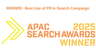 UR Digital - Award 17