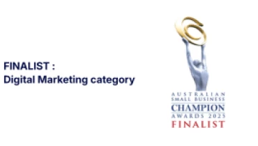 UR Digital - Award 16