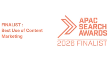 UR Digital - Award 6