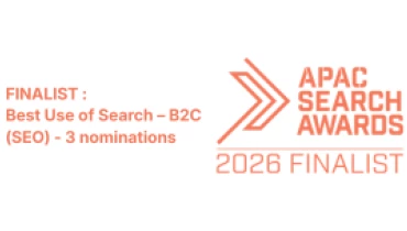 UR Digital - Award 2