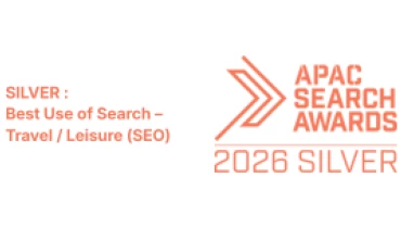 UR Digital - Award 1