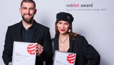 Flying Bisons - Award 1