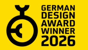 Agentur Triebfeder - Award 1