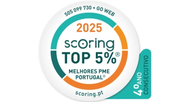 Goweb Agency - Award 3