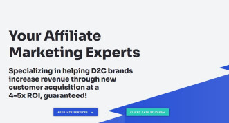 NYMO & Co Homepage