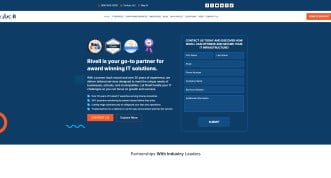 Rivell Homepage