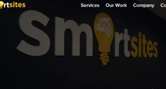SmartSites Homepage