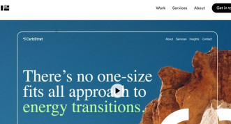 Human Creative Homepage