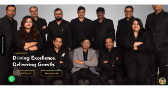 Mercurius Advisory Services Homepage