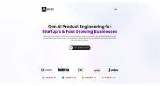 aTeam Soft Solutions Homepage