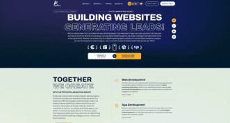 Probey Services Homepage