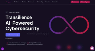 Network Intelligence Homepage
