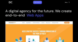 Design In DC Homepage