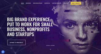 The Bureau of Small Projects Homepage