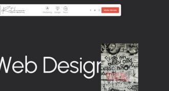 Rathcore Marketing Homepage