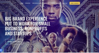 The Bureau Of Small Projects Homepage