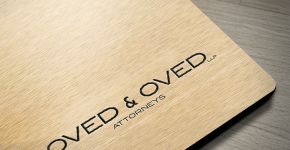 Oved & Oved LLP