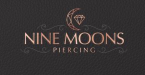 Nine Moons Piercing