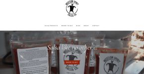 Western Spirit Salsa Co.