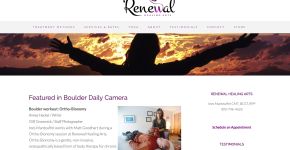 Renewal Healing Arts