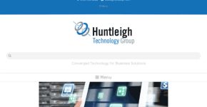 Huntleigh Technology Group