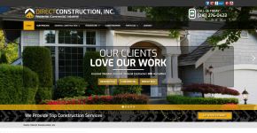 Direct Construction