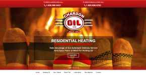 Chardon Oil Company
