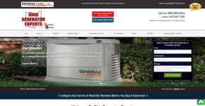 Ohio Generator Experts