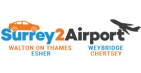 Surrey Airport Cars