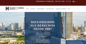Attorney Ricardo Hermida - Miami