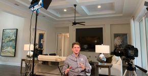 AR Homes