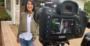Ken & Anita Corsini HGTV