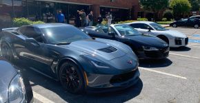 Alloy Wheel Repair Specialists