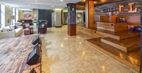 Red Lion Hotels