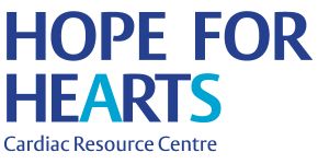Hope for Hearts