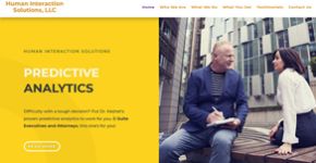 Human Interaction Solutions