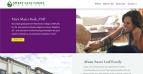 Sweet Leaf Family Practice