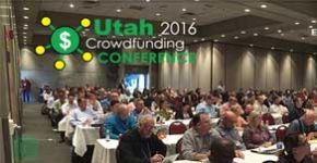 Utah Crowdfunding Conference