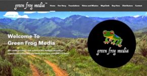 Green Frog Media