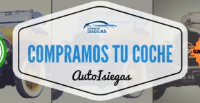Automoviles Isiegas