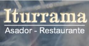 Asador iturrama