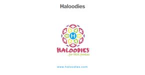 Haloodies