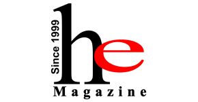 He Magazine
