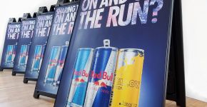 Red Bull